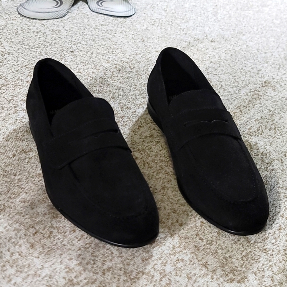 H&M loafers